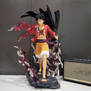 One Piece Monkey D Luffy 70 Cm Premium Action Figure