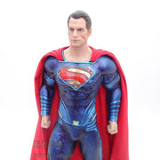 Team of Prototyping 1/6th Scale 30 Cm DC Superman Man of Steel Action Figure