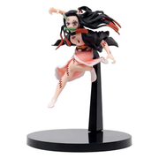 Nezuko Kamado Action Figure