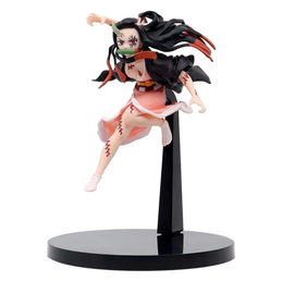 Nezuko Kamado Action Figure