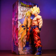 Dragon Ball Z Goku 43 Cm Action Figure