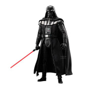 ZD Toys Star Wars Darth Vader Sith Lord Action Figure 1/10th Scale