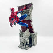 Marvel Spider Man 3 Venom Spider 30 Cm Action Figure