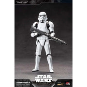 ZD Toys Star Wars Stormtrooper Soldier Of The Empire 1/10th Scale Action Figure