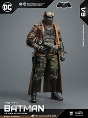Fondjoy 1/9th Scale Knightmare Batman ( Batman Vs Superman Dawn Of Justice )