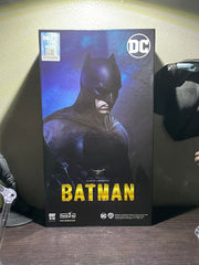Fondjoy DC Light Armor Batman Action Figure (Justice League) – 1/9th Scale