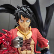 One Piece Monkey D Luffy 70 Cm Premium Action Figure