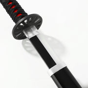 Demon Slayer Tanjiro Kamado Nichrin Led Katana 104 Cm