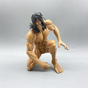 Attack on Titan Eren Yeager Collectible 15 Cm Figure