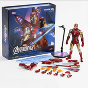 ZD Toys Mark 85 2.O Led Version