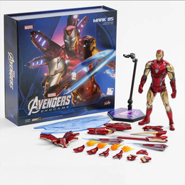 ZD Toys Mark 85 2.O Led Version