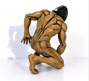 Attack on Titan Eren Yeager Collectible 15 Cm Figure