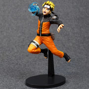 Naruto Action Figure 18 Cm