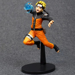 Naruto Action Figure 18 Cm
