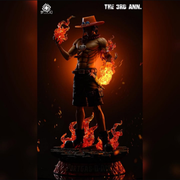 Portgas D Ace Premium Action Figure 70 Cm