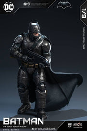 FondJoy 1:9 Scale DC Armored Batman Justice League Action Figure