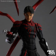 Mess Toys Ultimate Superior Neighbor Spiderman Action Figure 16 Cm