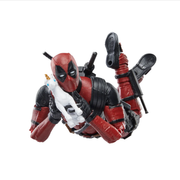 Marvel Legends Deadpool Premium Action Figure