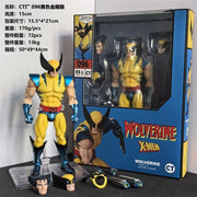 CT Toys Wolverine Tiger Stripes