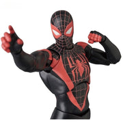 CT Toys Spider-Man Miles Morales Action Figure