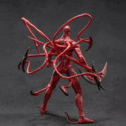 ZD Toys Venom Carnage Action Figure - 9 Inches