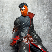 Naruto Obito Uchiha Akatsuki LED Action Figure 36 Cm