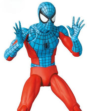CT Toys Spider-Man 190 Web-Man Collectible Action Figure