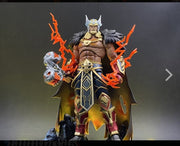 ZD Toys Thor Gamer Verse Action Figure