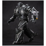 ZD Toys Iron Man Final Battle Action Figure