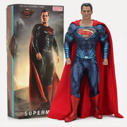 Team of Prototyping 1/6th Scale 30 Cm DC Superman Man of Steel Action Figure