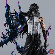 Bleach Ichigo Kurosaki Premium 34 Cm Action Figure