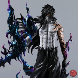 Bleach Ichigo Kurosaki Premium 34 Cm Action Figure