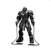 ZD Toys Whiplash Mark 2 Led Version