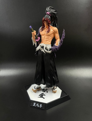 Demon Slayer Kokushibo 30 Cm Action Figure