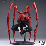 Mess Toys Ultimate Superior Neighbor Spiderman Action Figure 16 Cm