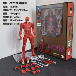CT Toys Daredevil Comic Version Action Figure