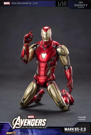 ZD Toys Mark 85 2.O Led Version