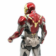 Crazy Toys Spiderman Homecoming Iron Man Mark 47 Batman 1/6th Scale Action Figure 30cm