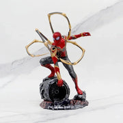 Iron Spider-Man 18 Cm Action Figure