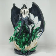 Bleach Ulquiorra Segunda Etapa Premium 32 Cm Action Figure
