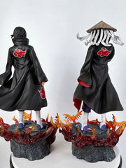 Naruto Uchiha Itachi 40 Cm Premium Action Figure
