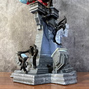 Marvel Symbiotic Spider-Man Venom 38 Cm Premium Figure