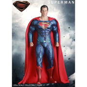Team of Prototyping 1/6th Scale 30 Cm DC Superman Man of Steel Action Figure