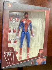 CT Toys The Amazing Spiderman