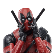 Marvel Legends Deadpool Premium Action Figure