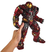 Team of Prototyping 1/6th Scale 30 Cm Hulkbuster Armor Collectible Marvel Action Figure