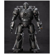ZD Toys Iron Man Final Battle Action Figure