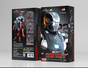 ZD Toys Iron Man Mark 22 - Non LED