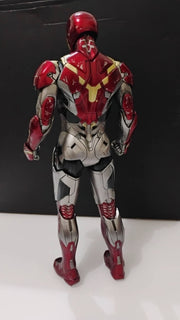 Crazy Toys Spiderman Homecoming Iron Man Mark 47 Batman 1/6th Scale Action Figure 30cm