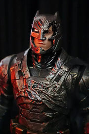 Crazy Toys Justice League Armored Batman 1/6th Scale Action Figure 30cm